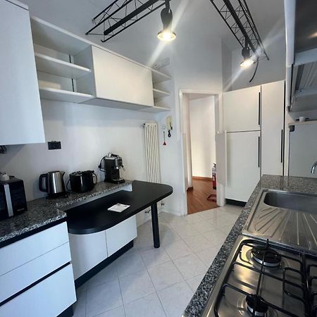 Benedetta House Apartment เลวานโต ภายนอก รูปภาพ