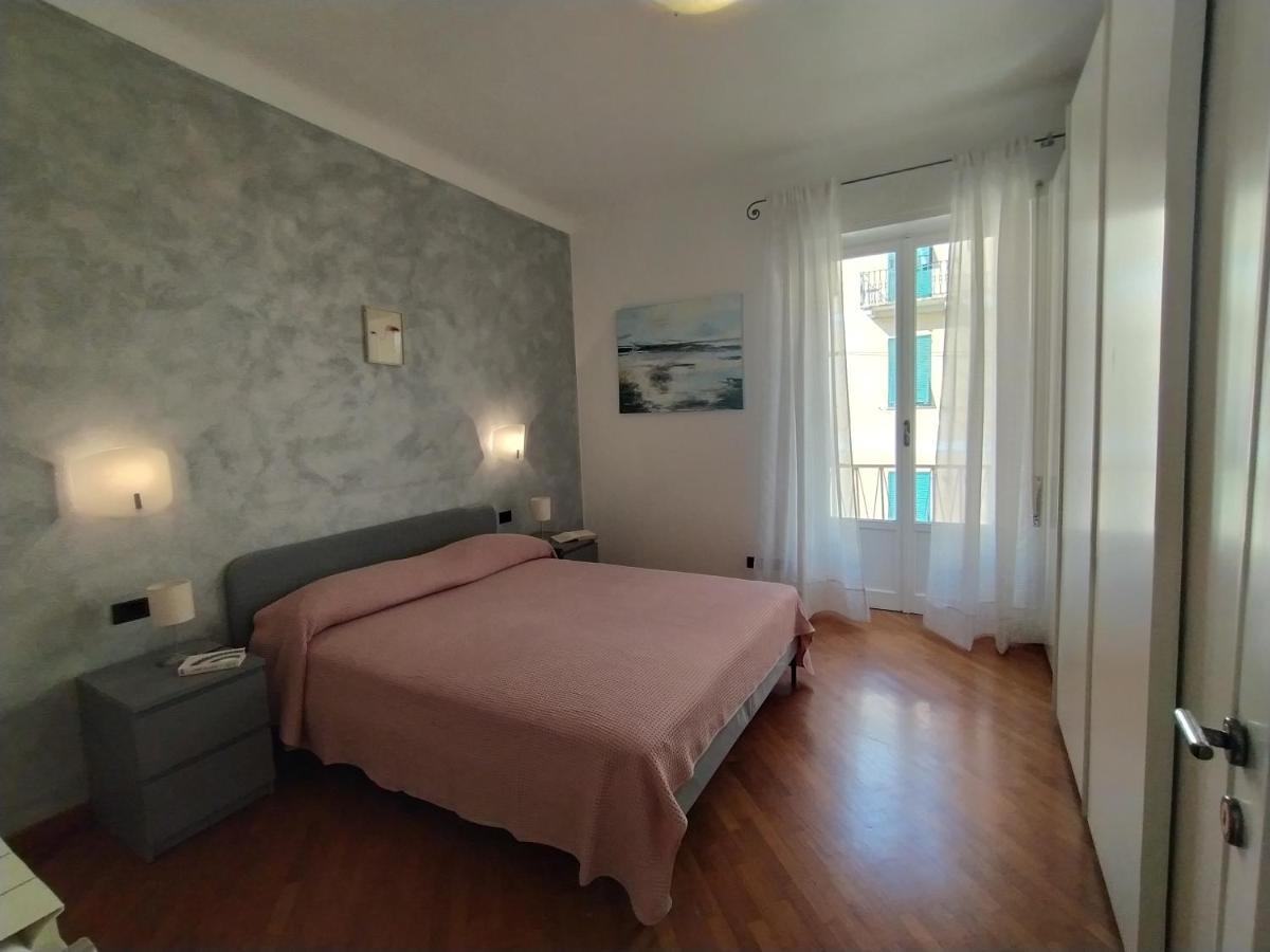 Benedetta House Apartment เลวานโต ภายนอก รูปภาพ