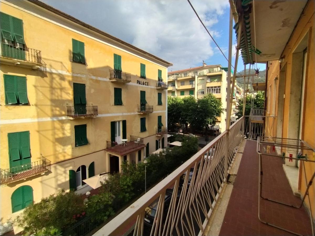 Benedetta House Apartment เลวานโต ภายนอก รูปภาพ