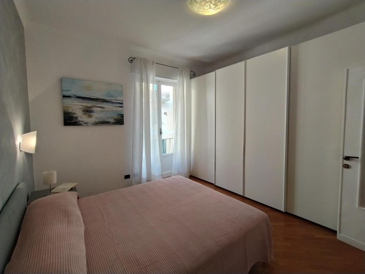 Benedetta House Apartment เลวานโต ภายนอก รูปภาพ