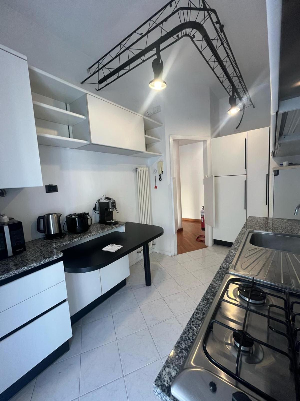 Benedetta House Apartment เลวานโต ภายนอก รูปภาพ